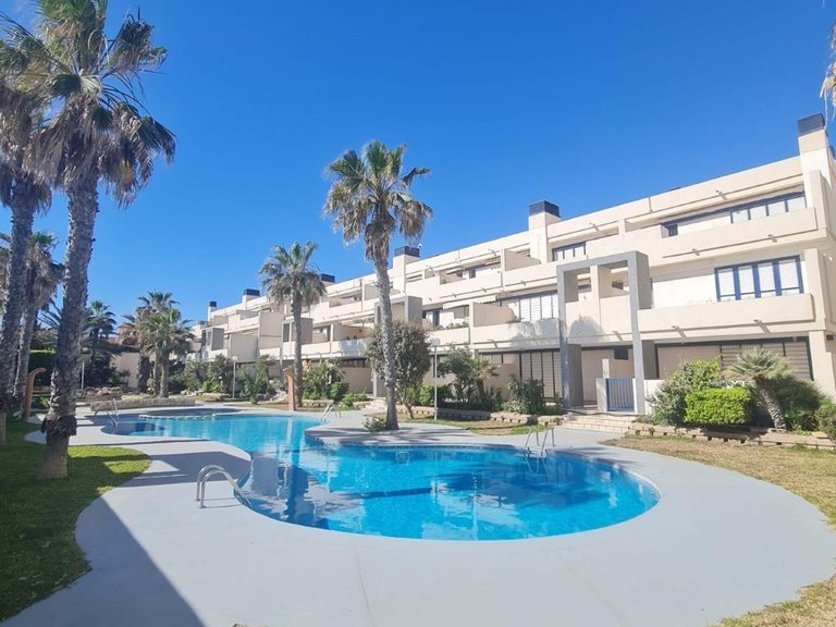 Apartment for Sale in La Mata, Torrevieja, Alicante 25