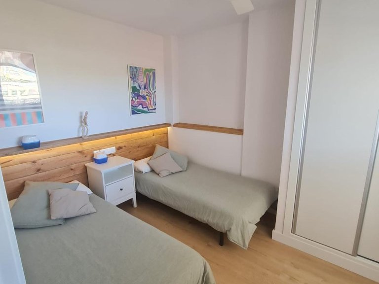 Apartment for Sale in La Mata, Torrevieja, Alicante 20