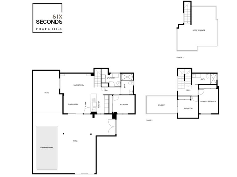 Villa for Sale in Ciudad Quesada, Ciudad Quesada - Rojales, Alicante 36