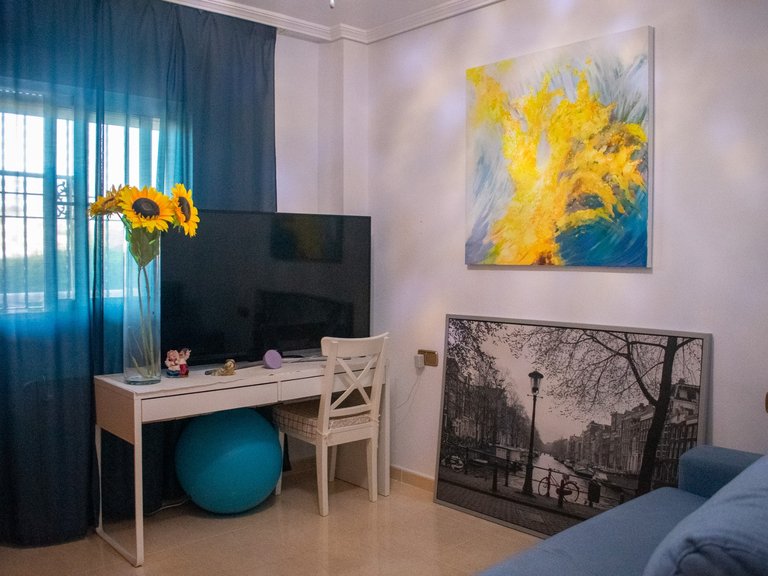 Apartment for Sale in Los Dolses, Orihuela Costa, Alicante 15