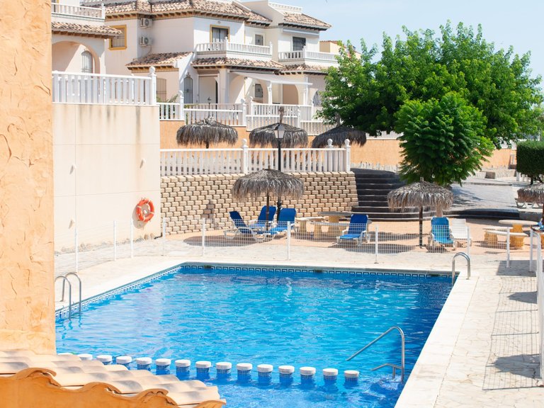 Apartment for Sale in Los Dolses, Orihuela Costa, Alicante 32