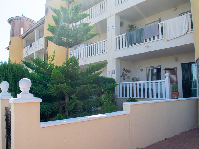 Apartment for Sale in Los Dolses, Orihuela Costa, Alicante 35