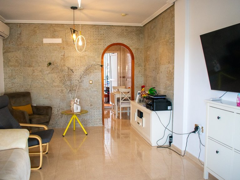 Apartment for Sale in Los Dolses, Orihuela Costa, Alicante 6