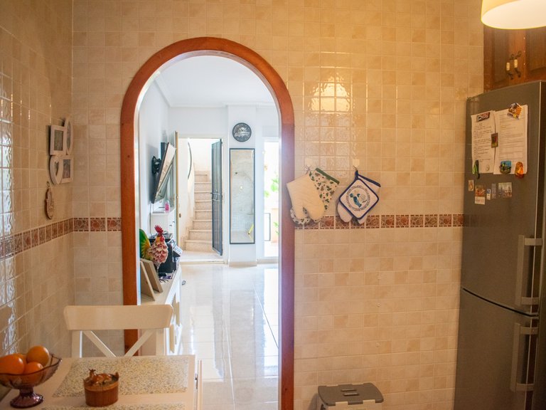 Apartment for Sale in Los Dolses, Orihuela Costa, Alicante 14