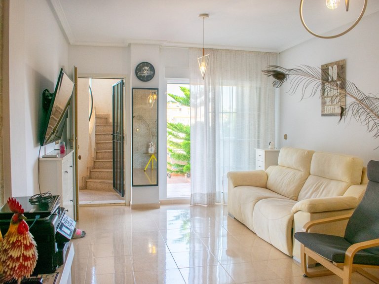 Apartment for Sale in Los Dolses, Orihuela Costa, Alicante 7