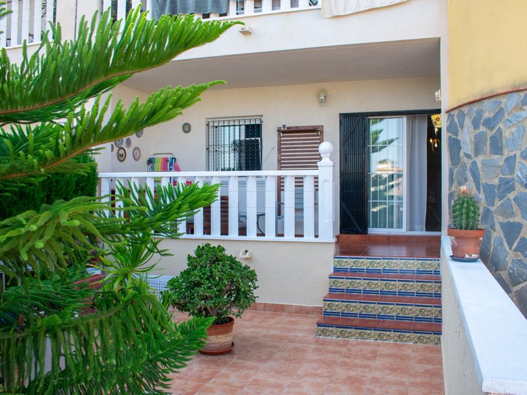Apartment for Sale in Los Dolses, Orihuela Costa, Alicante 2