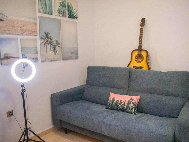 Apartment for Sale in Los Dolses, Orihuela Costa, Alicante 22