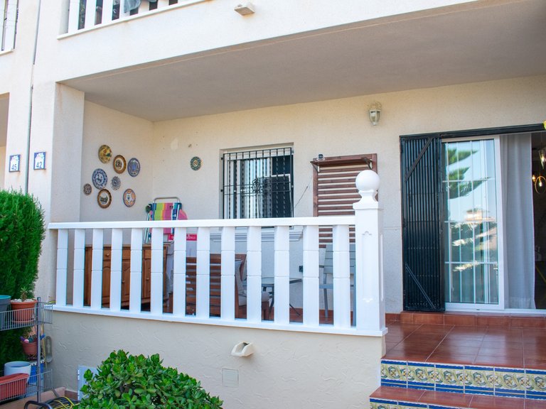 Apartment for Sale in Los Dolses, Orihuela Costa, Alicante 5