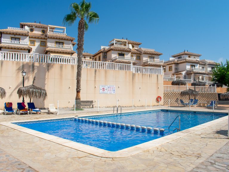 Apartment for Sale in Los Dolses, Orihuela Costa, Alicante 31