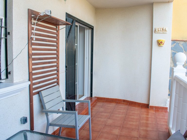 Apartment for Sale in Los Dolses, Orihuela Costa, Alicante 28