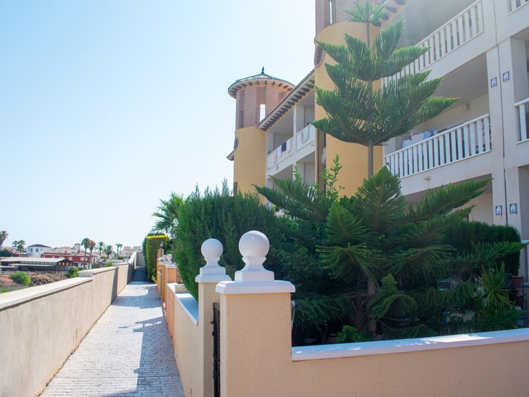 Apartment for Sale in Los Dolses, Orihuela Costa, Alicante 1