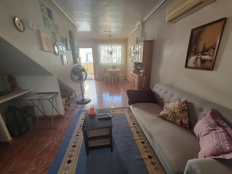 Town House for Sale in Playa Flamenca, Orihuela Costa, Alicante 4