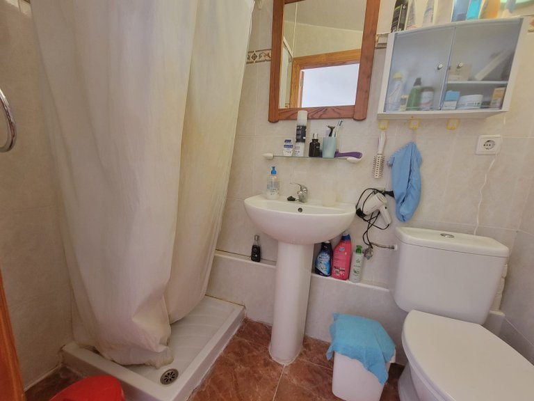 Town House for Sale in Playa Flamenca, Orihuela Costa, Alicante 25