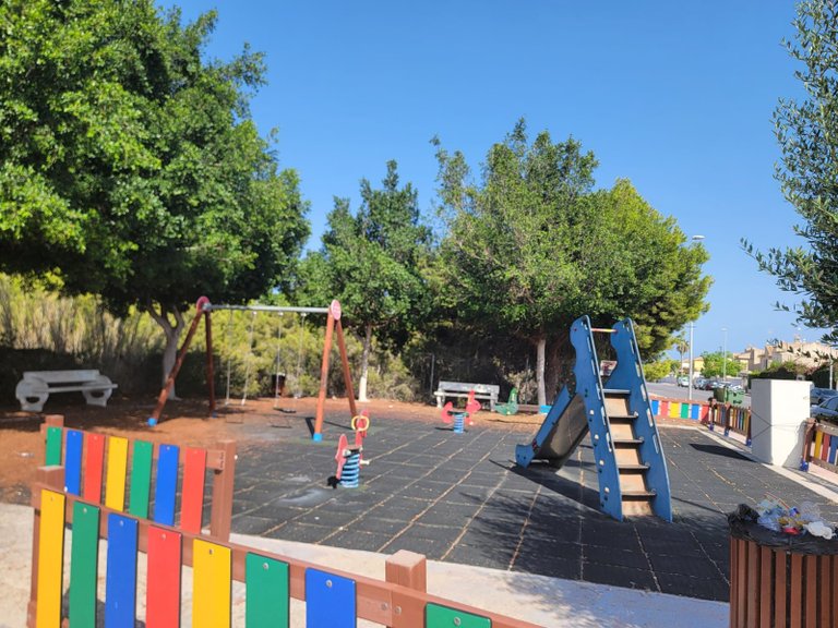 Town House for Sale in Playa Flamenca, Orihuela Costa, Alicante 44