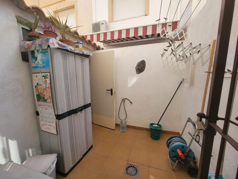 Town House for Sale in Playa Flamenca, Orihuela Costa, Alicante 37