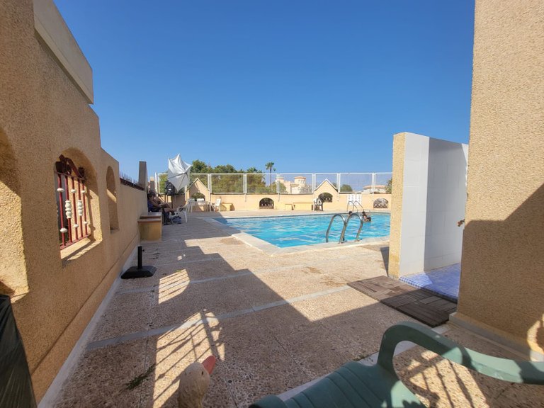 Town House for Sale in Playa Flamenca, Orihuela Costa, Alicante 42