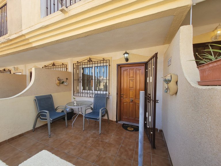 Town House for Sale in Playa Flamenca, Orihuela Costa, Alicante 33