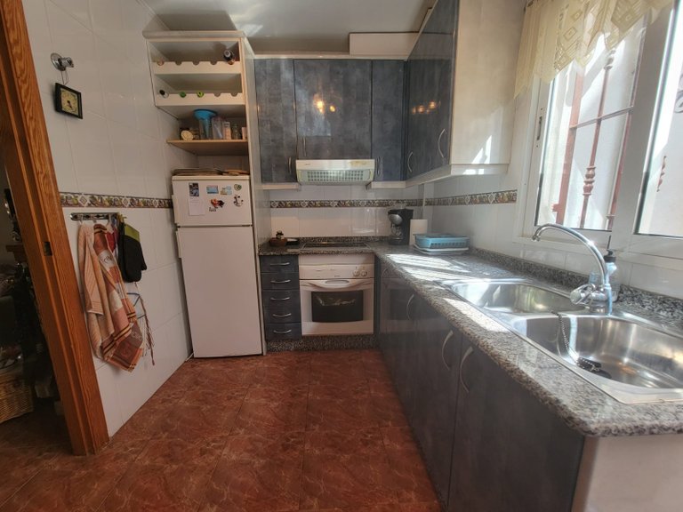 Town House for Sale in Playa Flamenca, Orihuela Costa, Alicante 9