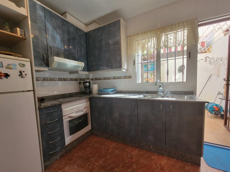 Town House for Sale in Playa Flamenca, Orihuela Costa, Alicante 11