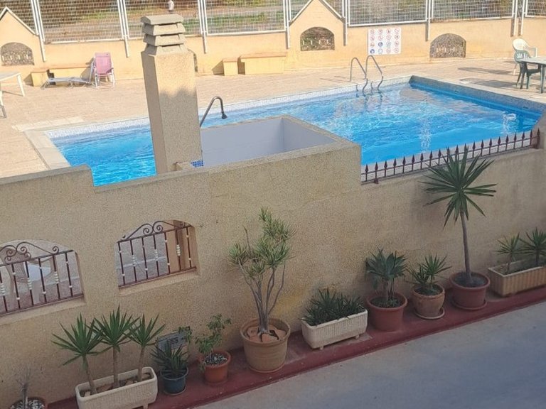 Town House for Sale in Playa Flamenca, Orihuela Costa, Alicante 40