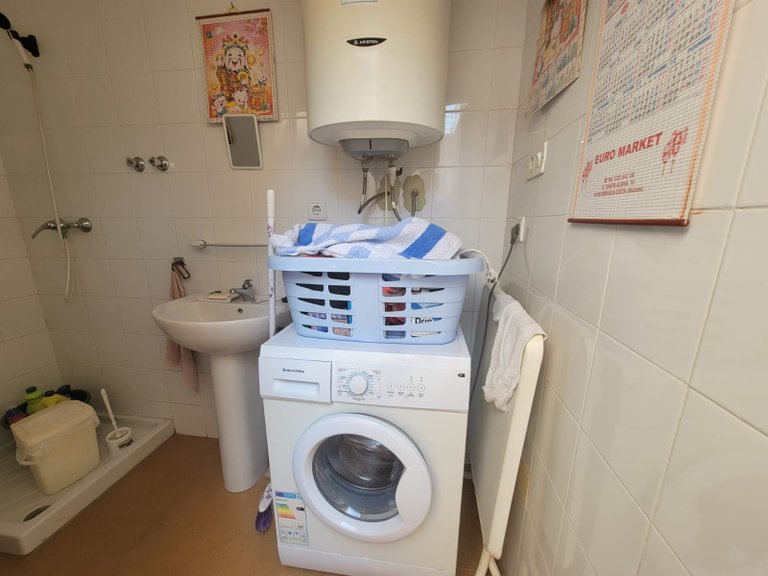 Town House for Sale in Playa Flamenca, Orihuela Costa, Alicante 35