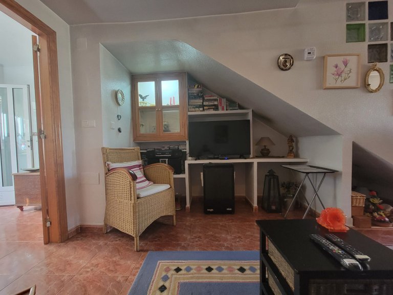 Town House for Sale in Playa Flamenca, Orihuela Costa, Alicante 8