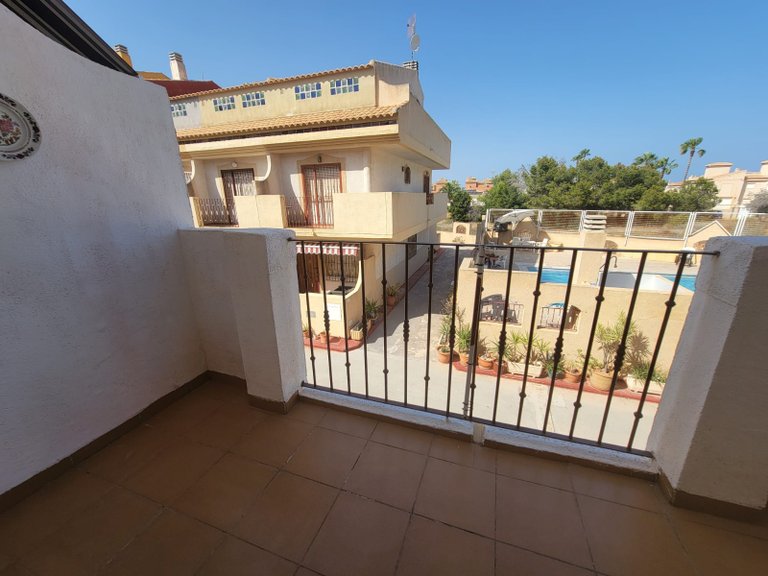 Town House for Sale in Playa Flamenca, Orihuela Costa, Alicante 30