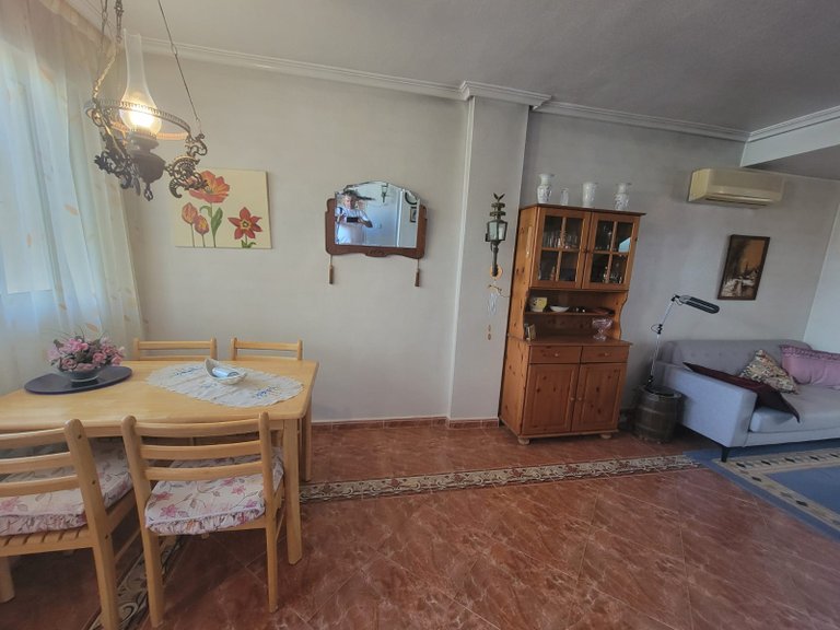 Town House for Sale in Playa Flamenca, Orihuela Costa, Alicante 7