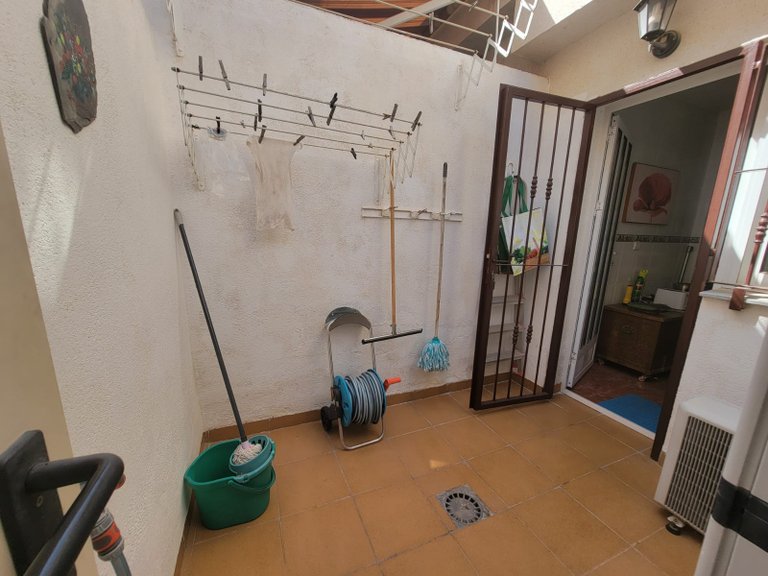 Town House for Sale in Playa Flamenca, Orihuela Costa, Alicante 38