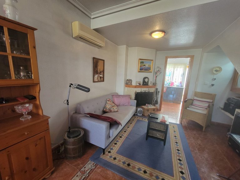 Town House for Sale in Playa Flamenca, Orihuela Costa, Alicante 3