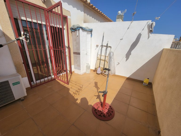 Town House for Sale in Playa Flamenca, Orihuela Costa, Alicante 32