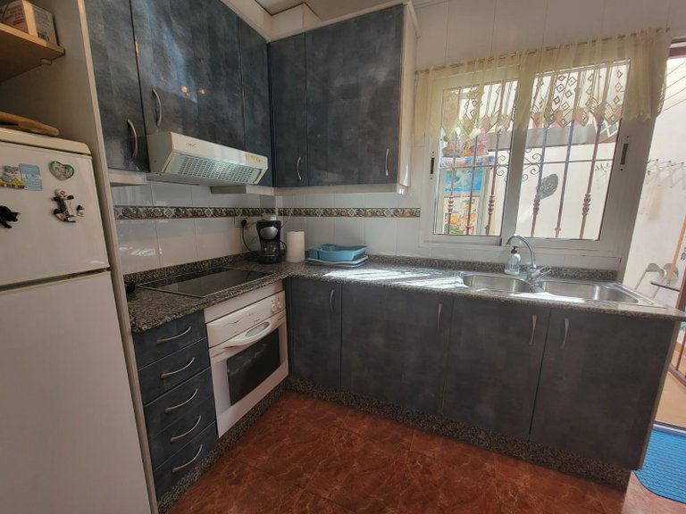 Town House for Sale in Playa Flamenca, Orihuela Costa, Alicante 12