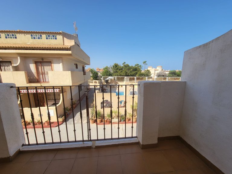 Town House for Sale in Playa Flamenca, Orihuela Costa, Alicante 31
