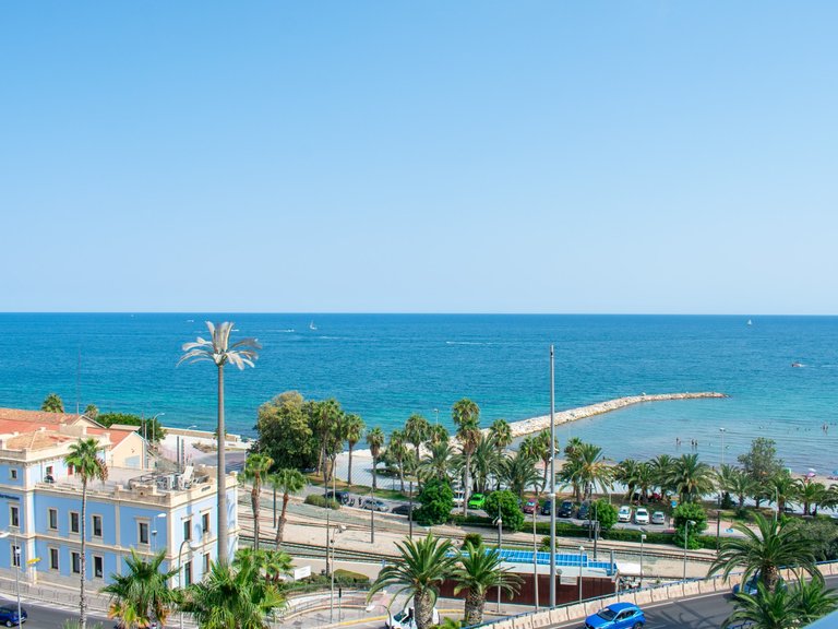 Penthouse for Sale in Casco antiguo, Alicante, Alicante 5