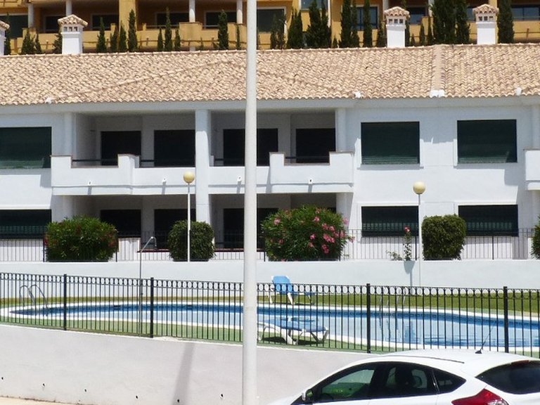 Town House for Sale in Campoamor, Orihuela Costa, Alicante 1