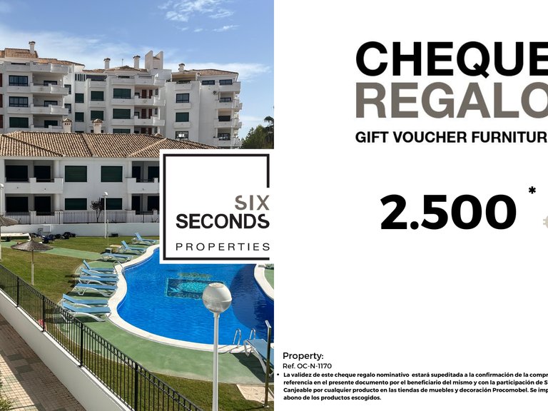 Town House for Sale in Campoamor, Orihuela Costa, Alicante 34