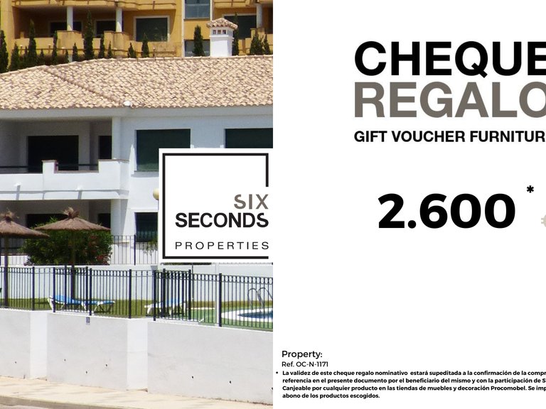 Town House for Sale in Campoamor, Orihuela Costa, Alicante 34