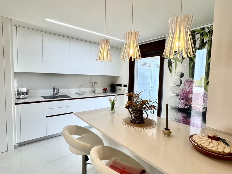 Town House for Sale in Los balcones, Torrevieja, Alicante 6