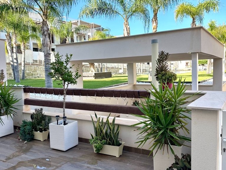 Town House for Sale in Los balcones, Torrevieja, Alicante 22