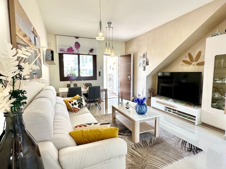 Town House for Sale in Los balcones, Torrevieja, Alicante 2