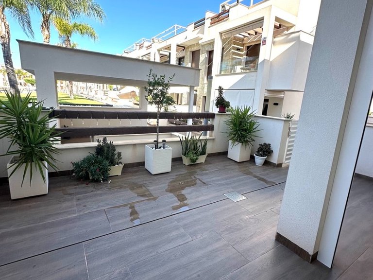 Town House for Sale in Los balcones, Torrevieja, Alicante 24