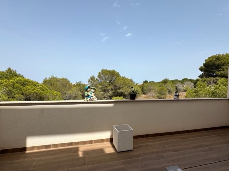 Town House for Sale in Los balcones, Torrevieja, Alicante 18
