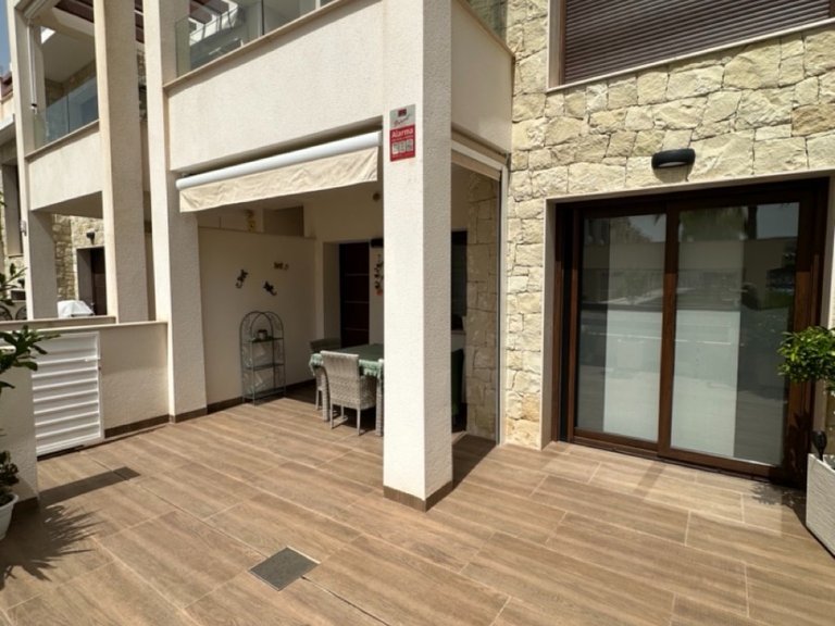 Town House for Sale in Los balcones, Torrevieja, Alicante 21