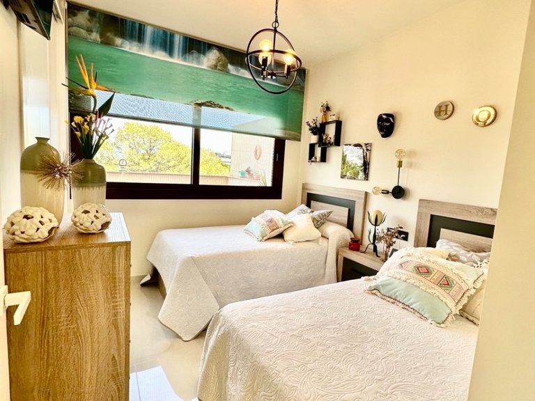 Town House for Sale in Los balcones, Torrevieja, Alicante 9