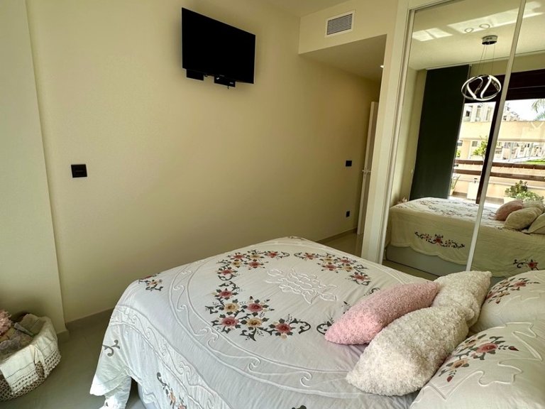 Town House for Sale in Los balcones, Torrevieja, Alicante 14