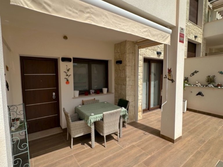 Town House for Sale in Los balcones, Torrevieja, Alicante 19