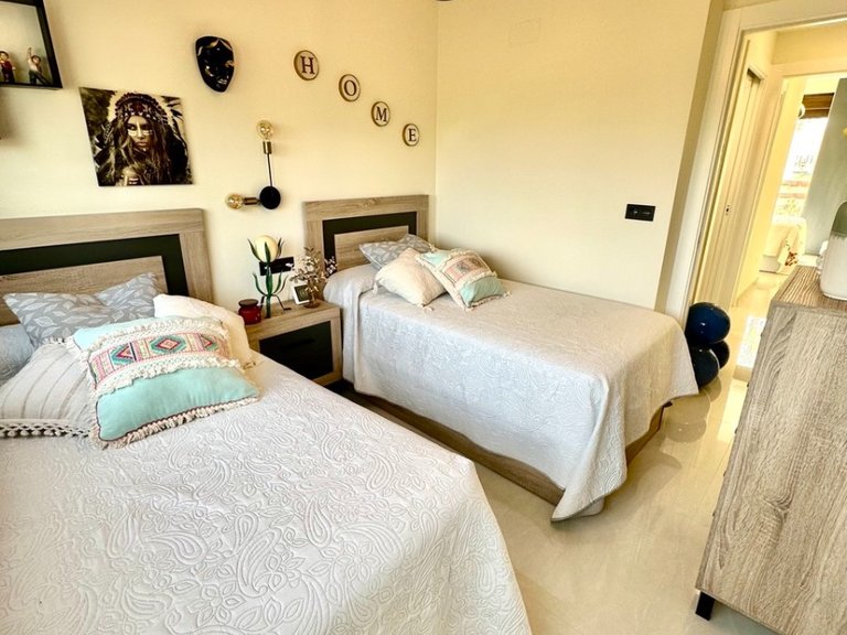 Town House for Sale in Los balcones, Torrevieja, Alicante 10