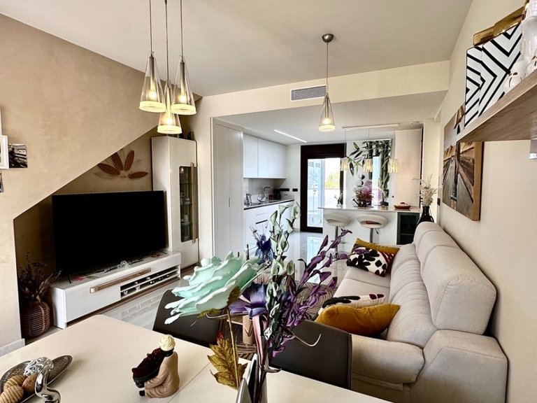 Town House for Sale in Los balcones, Torrevieja, Alicante 7