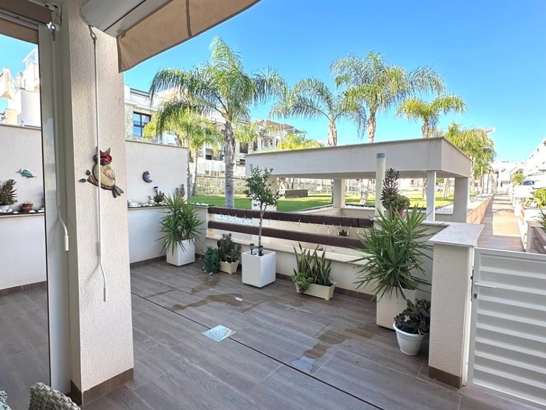 Town House for Sale in Los balcones, Torrevieja, Alicante 23