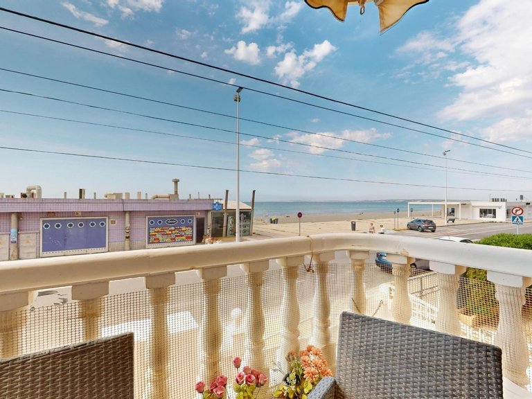 Apartment for Sale in Playa Lisa, Santa Pola, Alicante 12